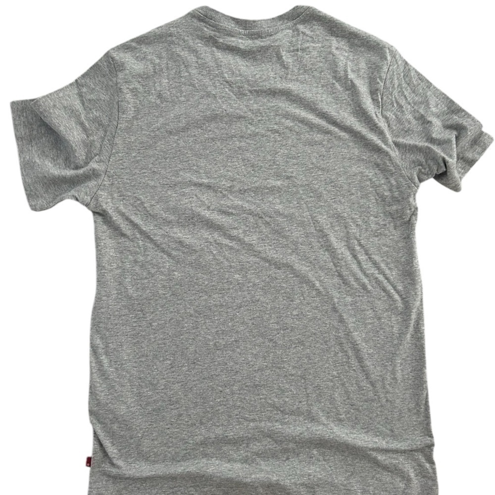NWT Levi's® Men's Short Sleeve Housemark Logo T-Shirt - Picture 3 of 3